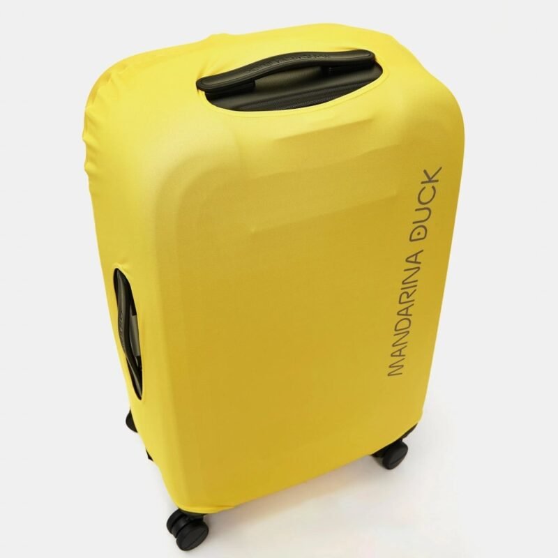 luggage cover M