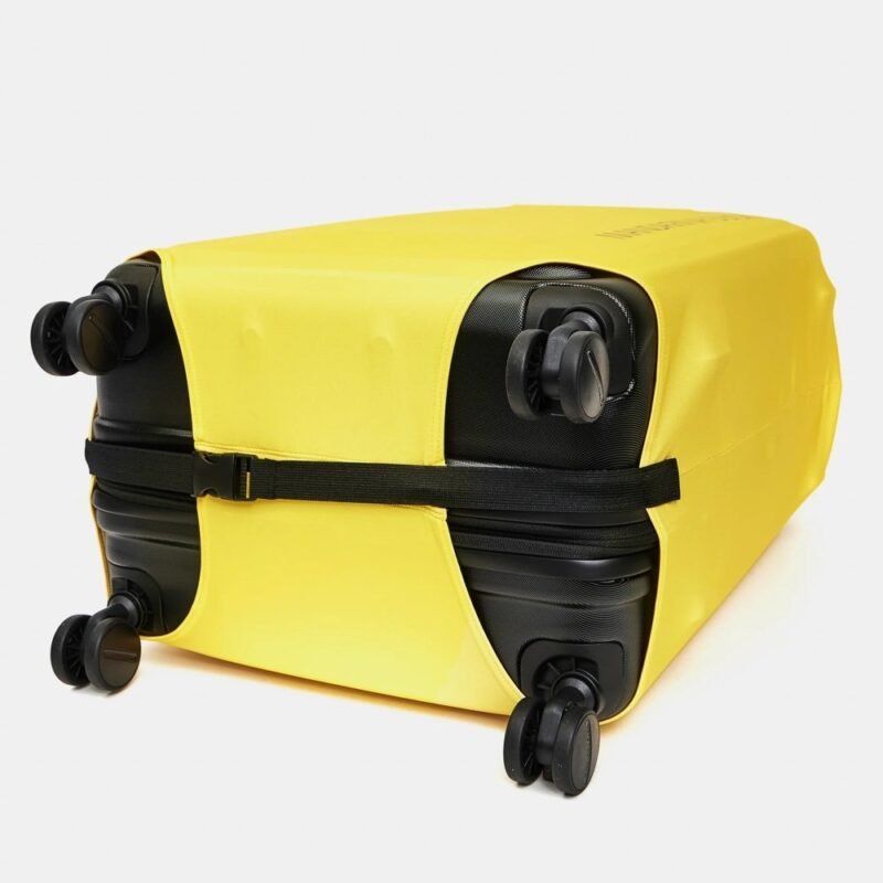 luggage cover M