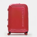 LOGODUCK+ METAL Expandable Large Trolley