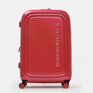 LOGODUCK+ METAL Expandable Large Trolley