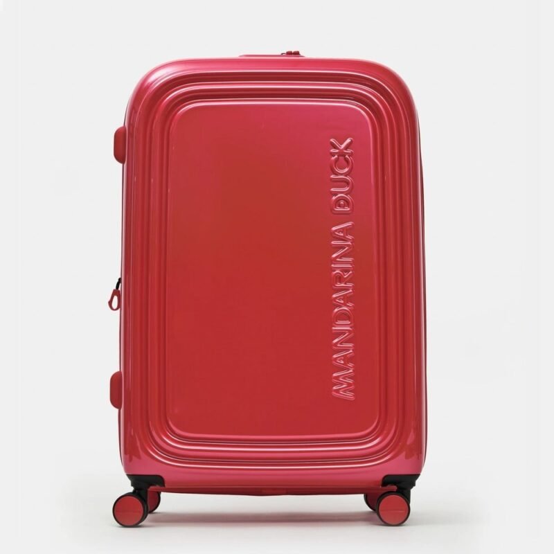 LOGODUCK+ METAL Expandable Large Trolley
