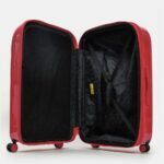 LOGODUCK+ METAL Expandable Large Trolley