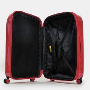 LOGODUCK+ METAL Expandable Large Trolley