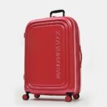 LOGODUCK+ METAL Expandable Large Trolley