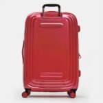LOGODUCK+ METAL Expandable Large Trolley