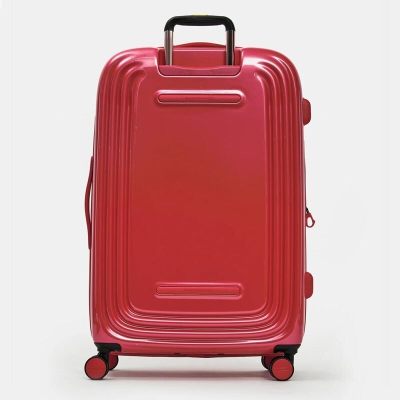 LOGODUCK+ METAL Expandable Large Trolley