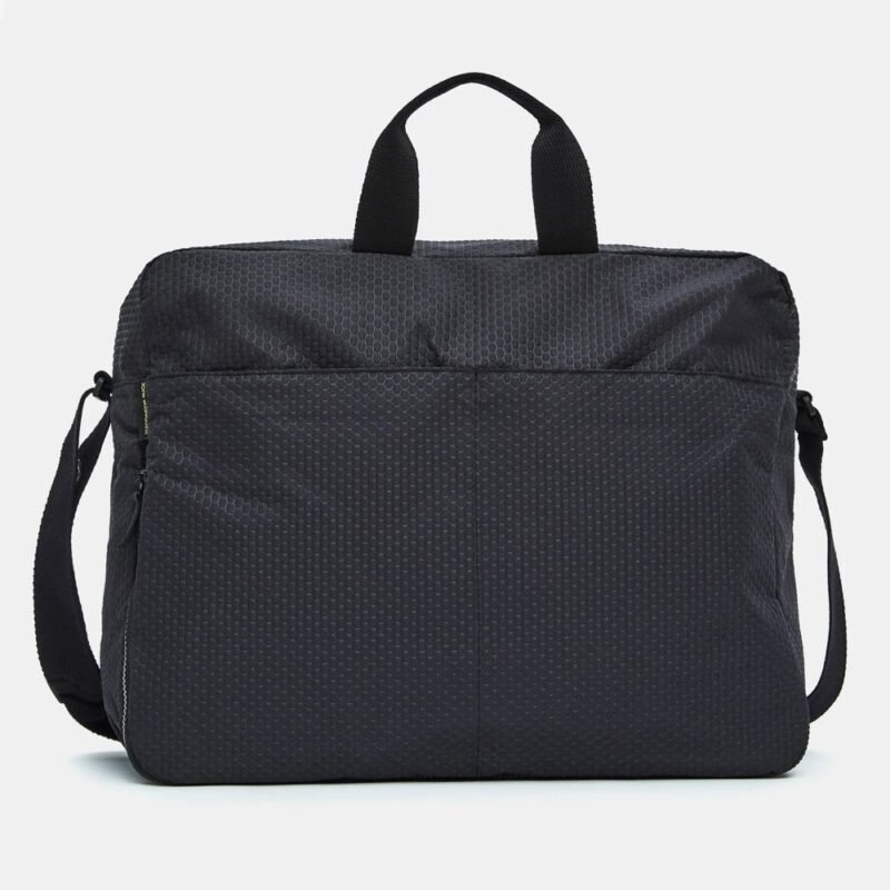 REVIVAL 2.0 Foldable Boxy Duffle