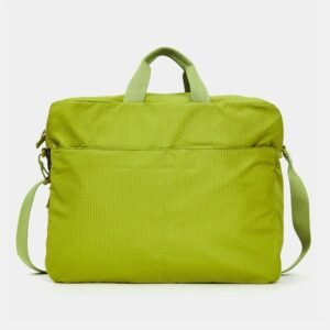 REVIVAL 2.0 Foldable Boxy Duffle