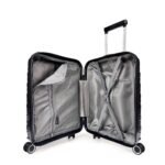 TeRock 19" Small Cabin luggage