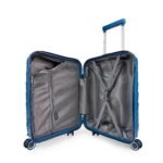 TeRock 19" Small Cabin luggage