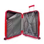 TeRock 24" Medium luggage