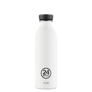 Urban Bottle Ice White 500 ml