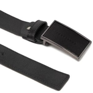 Grain leather Belt 3cm