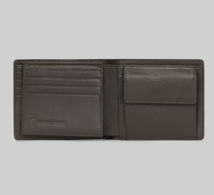 Wallet Coin Flap