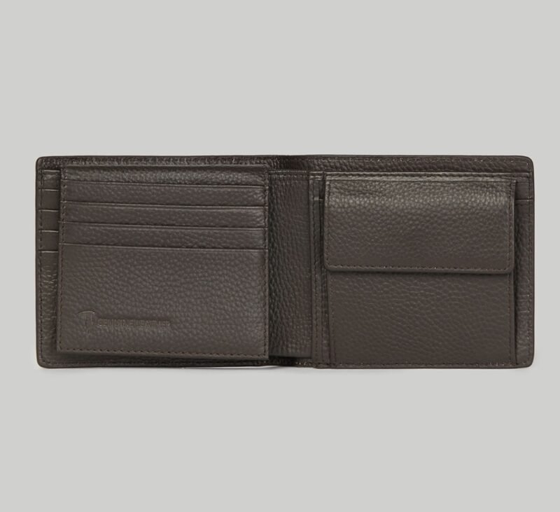 Wallet Coin Flap