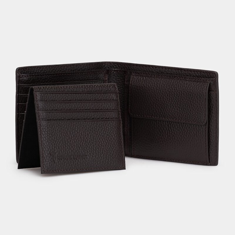 Wallet Coin Flap