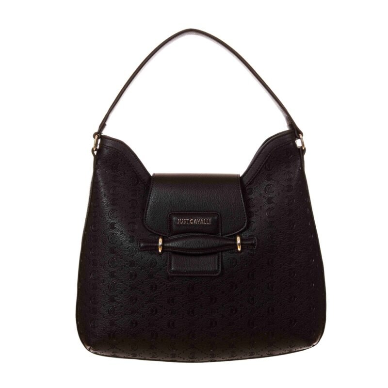 Shoulder bag with crossbody strap