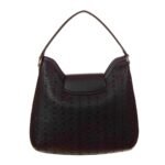 Shoulder bag with crossbody strap
