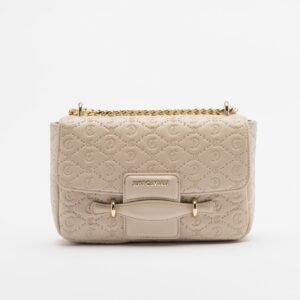 Shoulder bag with crossbody strap