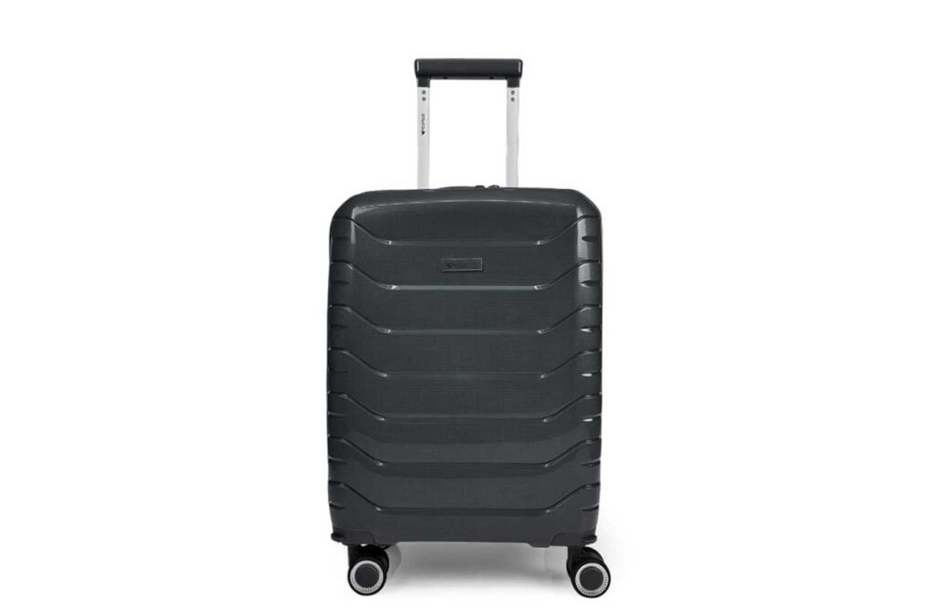 EU Hand-Luggage Rules 2025: Six Cabin Cases That Sail Through Any Gate EU Hand-Luggage Rules 2025: Six Cabin Cases That Sail Through Any Gate