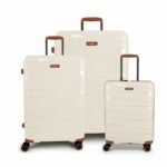 TED Luggage