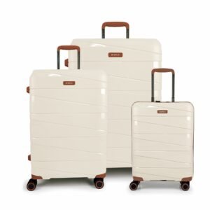 TED Luggage