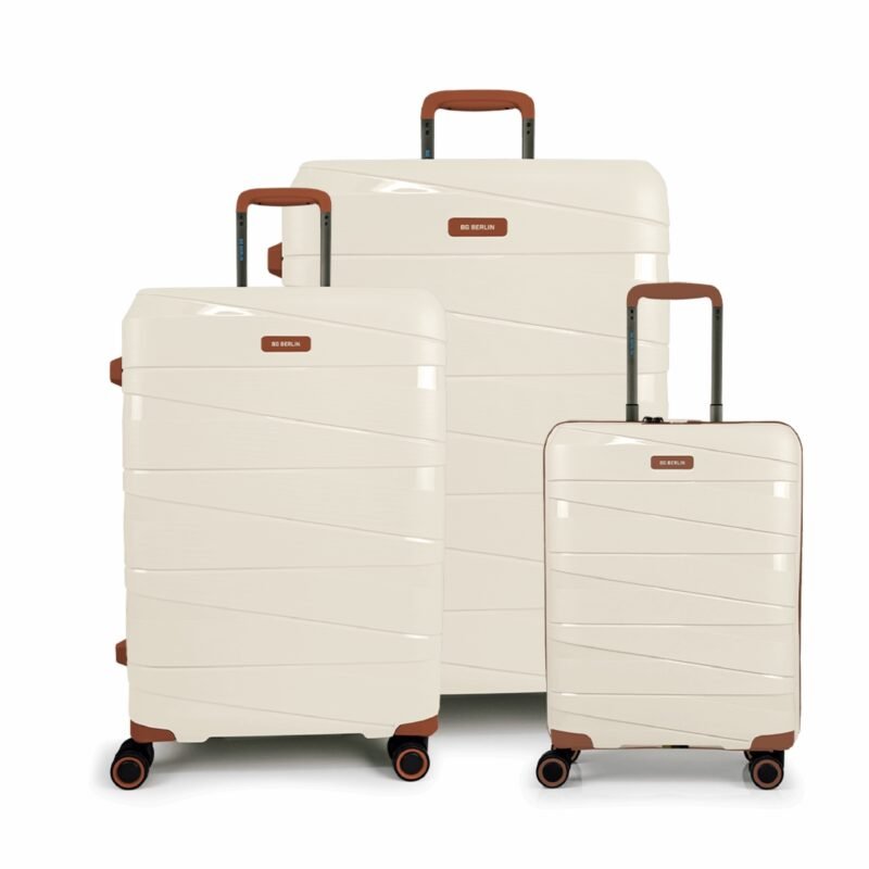 TED Luggage