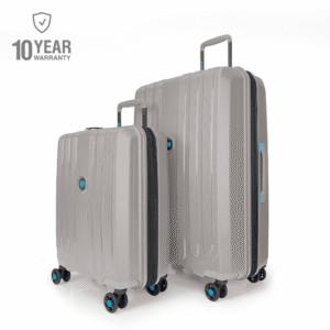 LOGODUCK+ METAL Expandable Large Trolley