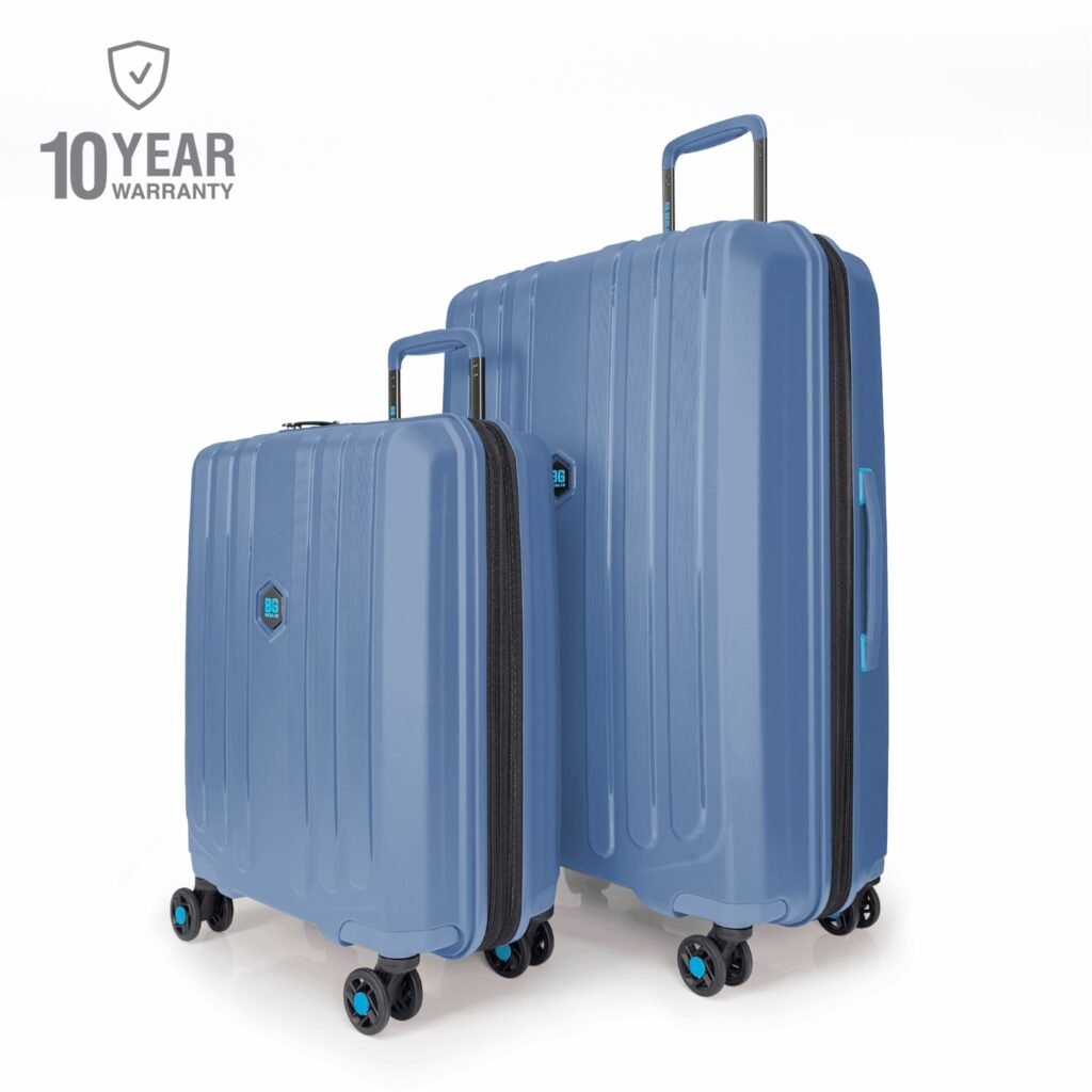 BG Berlin Luggage - Travel bags in Cyprus