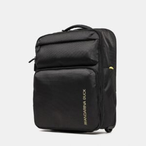 ZEPHYR Soft Trolley Backpack