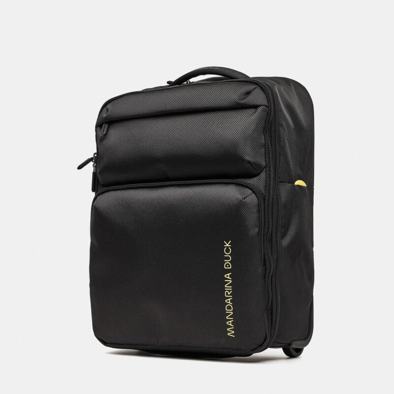 ZEPHYR Soft Trolley Backpack