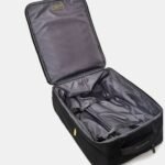 ZEPHYR Soft Trolley Backpack