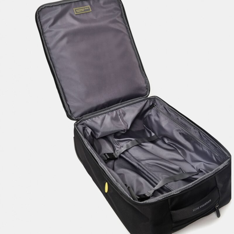 ZEPHYR Soft Trolley Backpack