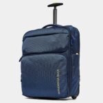 ZEPHYR Soft Trolley Backpack