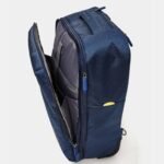 ZEPHYR Soft Trolley Backpack