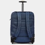 ZEPHYR Soft Trolley Backpack