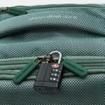 ZEPHYR Soft Trolley Backpack