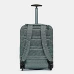 ZEPHYR Soft Trolley Backpack