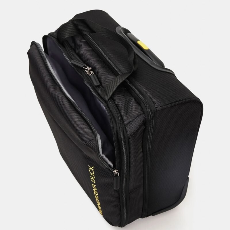 ZEPHYR Pilot Trolley (2 Wheels)
