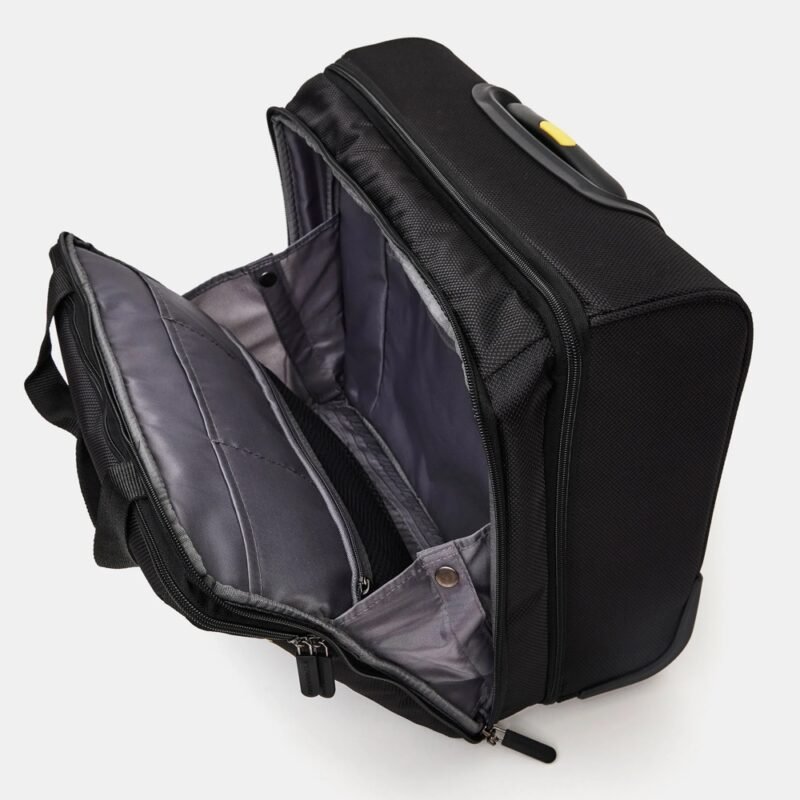 ZEPHYR Pilot Trolley (2 Wheels)