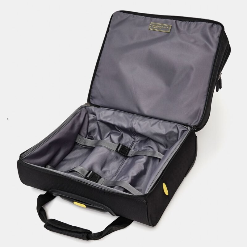 ZEPHYR Pilot Trolley (2 Wheels)