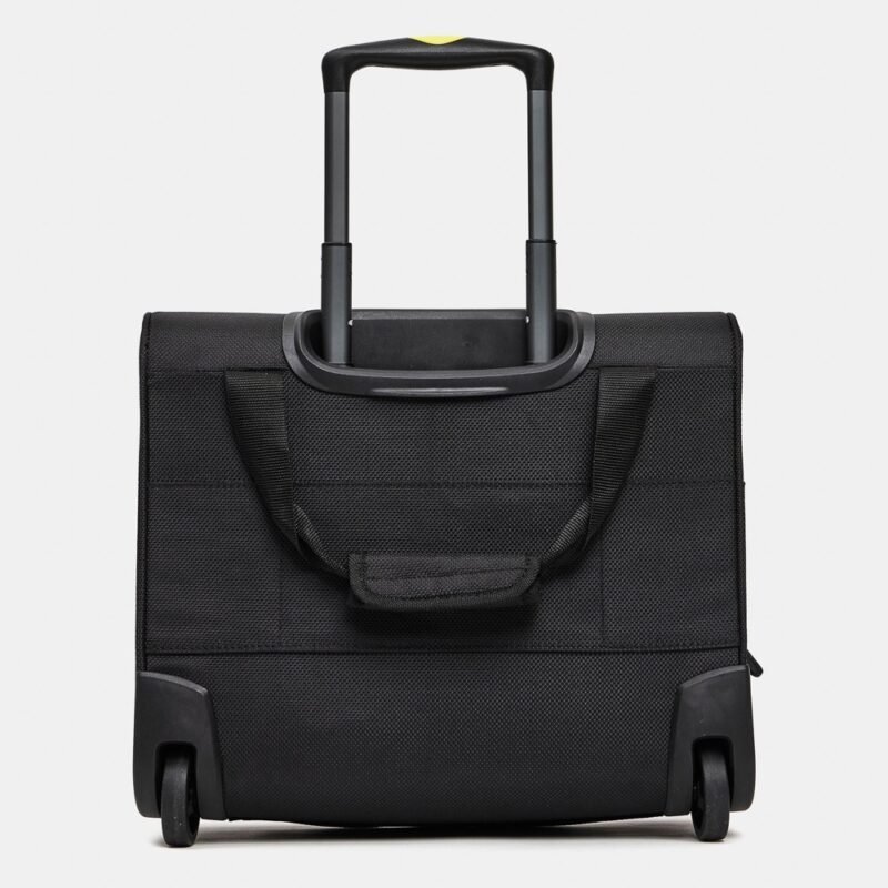 ZEPHYR Pilot Trolley (2 Wheels)