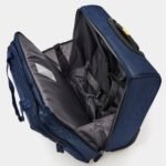 ZEPHYR Pilot Trolley (2 Wheels)