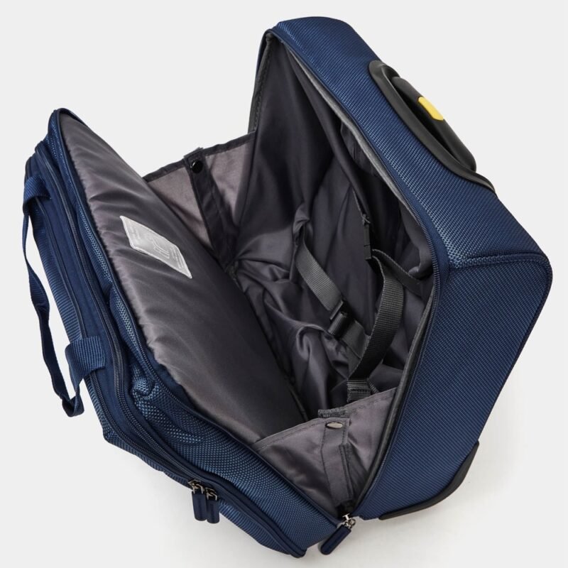 ZEPHYR Pilot Trolley (2 Wheels)