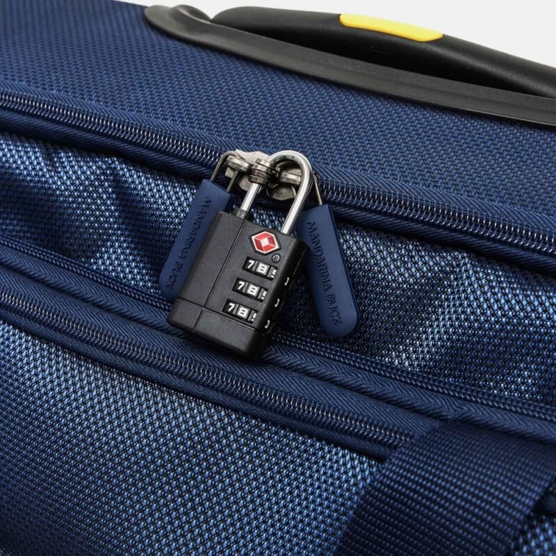 ZEPHYR Pilot Trolley (2 Wheels)