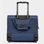 ZEPHYR Pilot Trolley (2 Wheels)