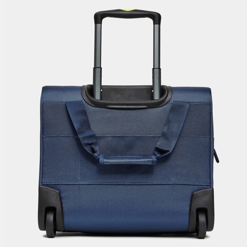 ZEPHYR Pilot Trolley (2 Wheels)