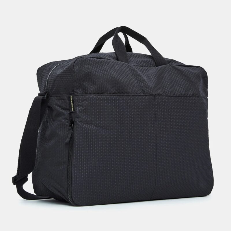 REVIVAL 2.0 Foldable Boxy Duffle