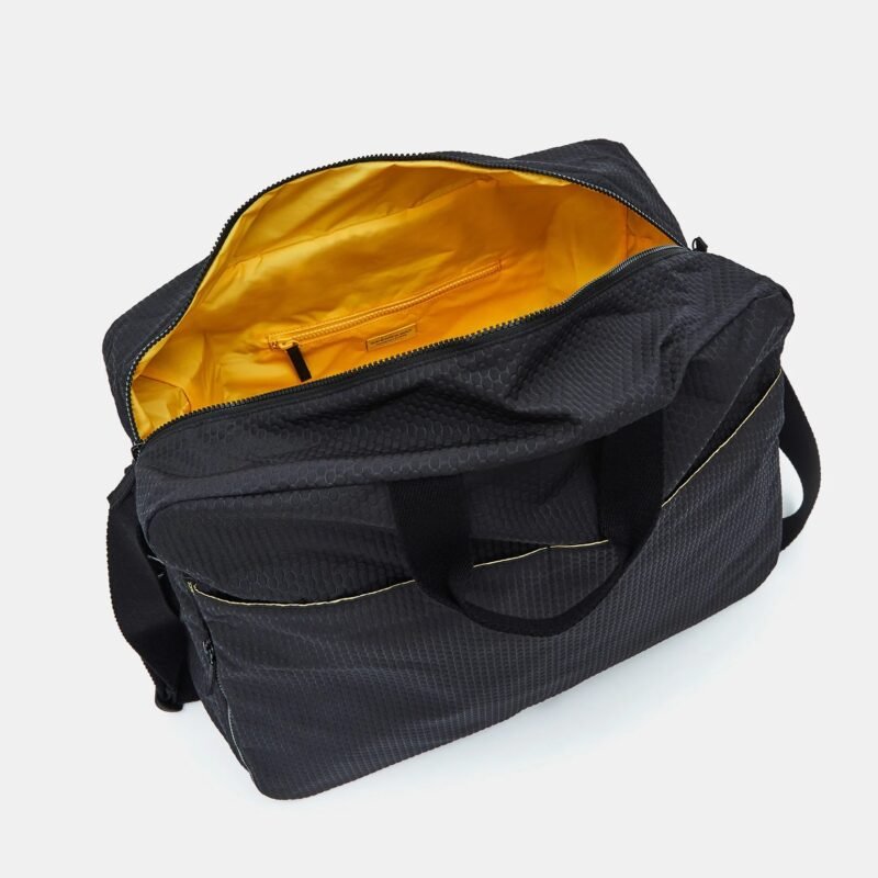 REVIVAL 2.0 Foldable Boxy Duffle