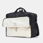 REVIVAL 2.0 Foldable Boxy Duffle